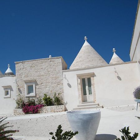 La Vitosa Apartment Martina Franca Exterior photo