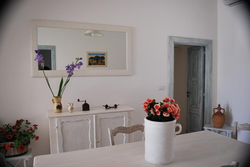 La Vitosa Apartment Martina Franca Exterior photo