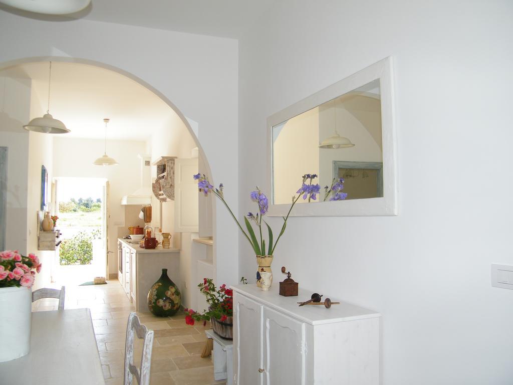 La Vitosa Apartment Martina Franca Exterior photo