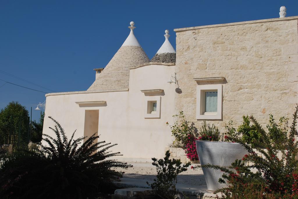 La Vitosa Apartment Martina Franca Exterior photo