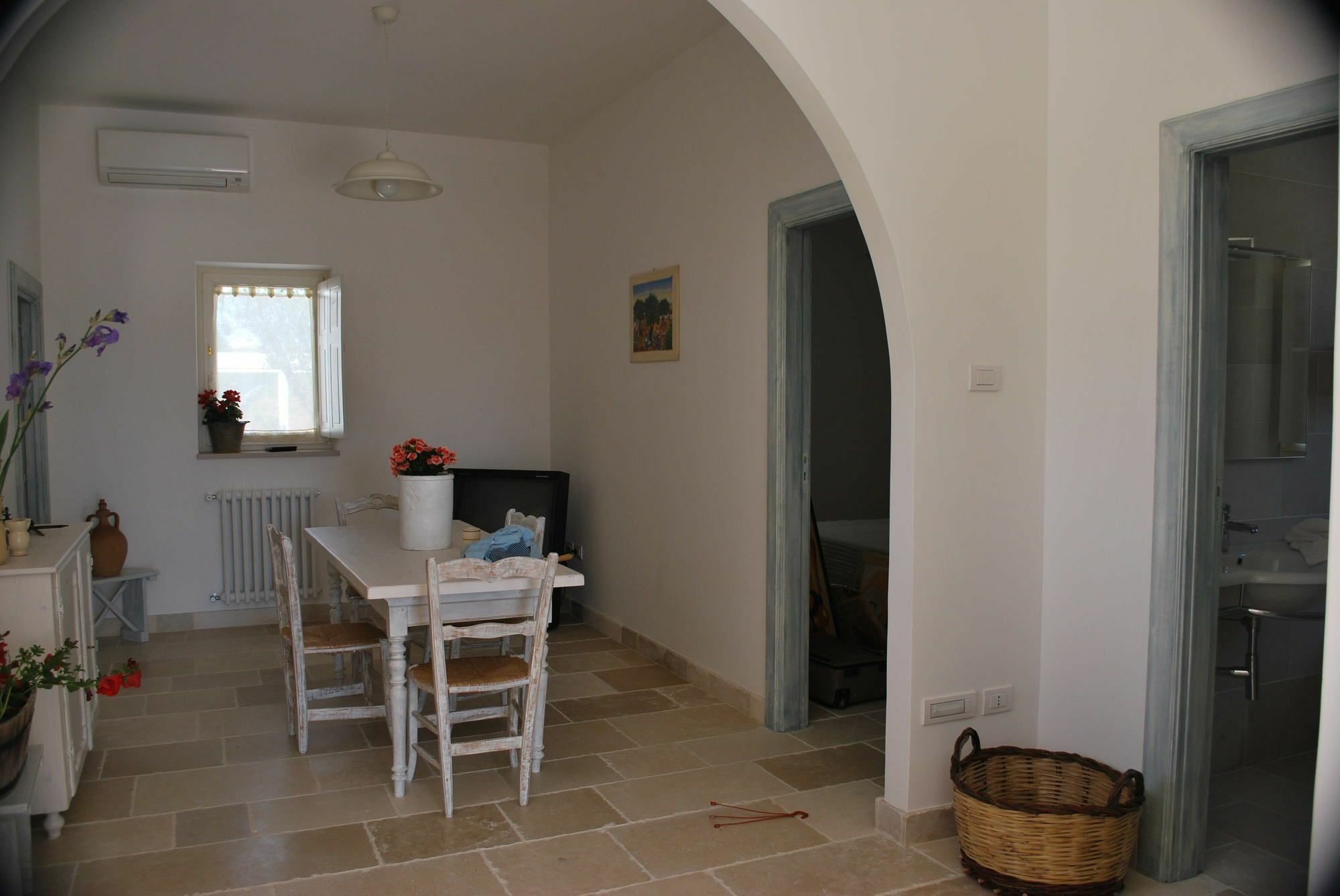 La Vitosa Apartment Martina Franca Exterior photo