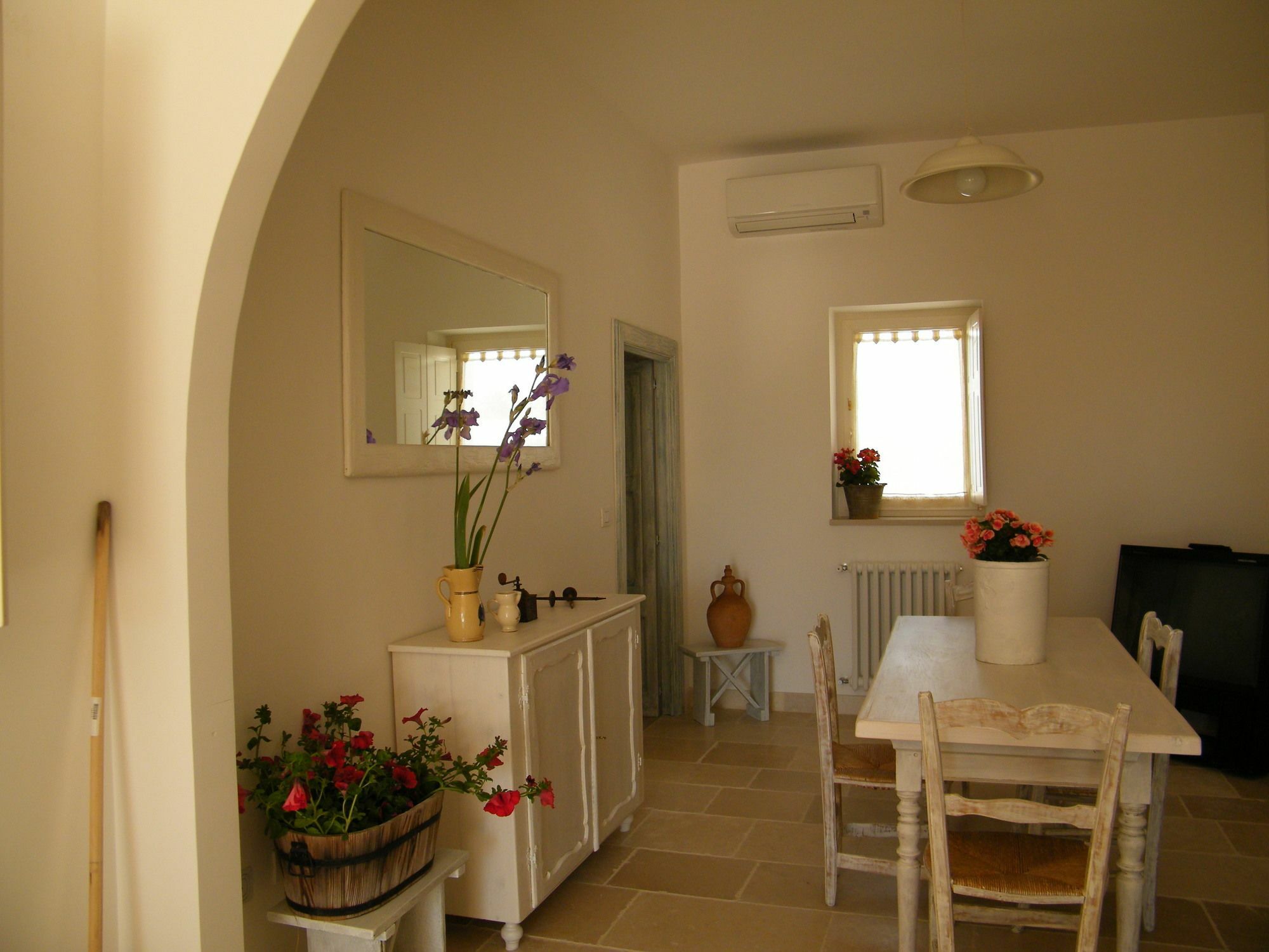 La Vitosa Apartment Martina Franca Exterior photo